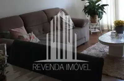Apartamento com 3 quartos à venda na Avenida Cardeal Motta, --, City América, São Paulo