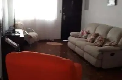 Sobrado com 3 dormitórios, 1 suíte, 3 banheiros no parque fernanda