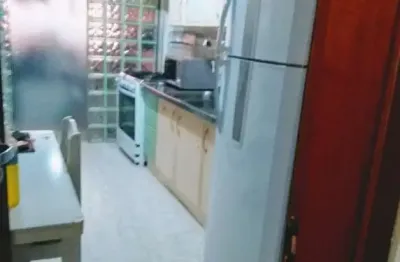 Apartamento com 2 dorms, 1 suite e 4 vagas na vila cruzeiro.