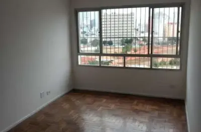 Apartamento à venda 75m² 2 dormitórios e 1 vaga no cambuci