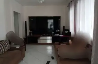 Casa com 4 quartos à venda na Rua Padre Justino, --, Parque Regina, São Paulo