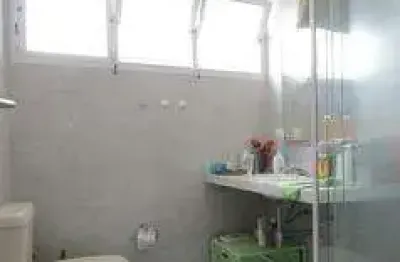 Apartamento no Condomínio Paraíso do Morumbi no Paraisópolis com 210m² 3 dormitórios 1 suíte3 banheiros 2 vagas