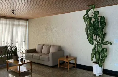 Apartamento no condomínio edifício aquárius na vila brasílio machado com 3 dormitórios 1 suíte 2 banheiros 1 vaga
