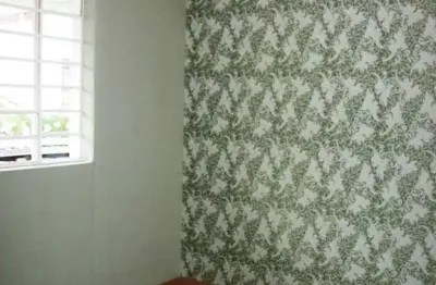 Apartamento à venda 44m² com 1 dormitório em moema.
