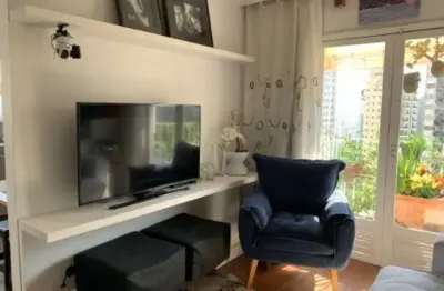 Apartamento no condomínio plaza morumbi de 90m² com ótima localização