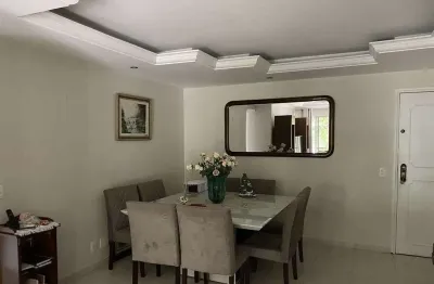 Apartamento no condomínio aguas de são pedro na vila paulicéia com 120m² 3 dormitórios 1 suíte 2 banheiros 1 vaga