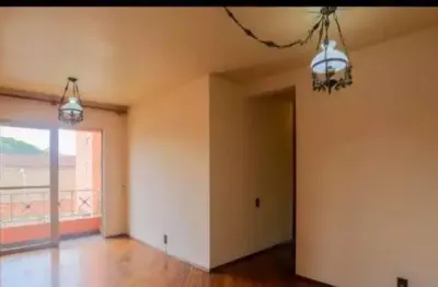 Apartamento com 3 quartos à venda na Rua Vergueiro, --, Sacomã, São Paulo