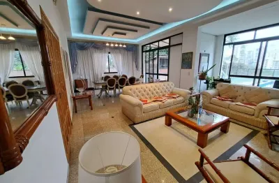 Casa à venda no pacaembu com 520m² com 4 dormitórios 4 suítes 5 vagas