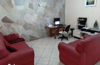 Casa com 3 quartos à venda na Rua Bertioga, --, Chácara Inglesa, São Paulo