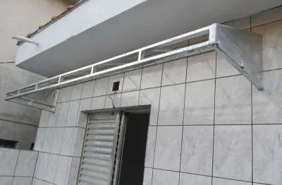 Sobrado à venda no Jardim Mutinga com 125m² 2 dormitórios 2 banheiros 2 vagas