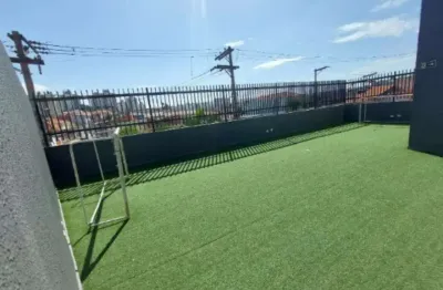 Apartamento com 3 quartos à venda na Rua Epiacaba, --, Parque Fongaro, São Paulo