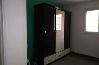 Apartamento no condomínio barão do bananal na pompéia com 82m² 2 dormitórios 1 banheiro 1 vaga