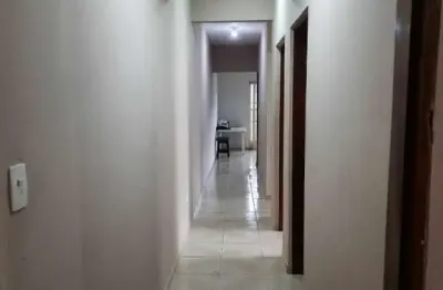 Casa com 3 quartos à venda na Rua Belmiro Campos Cortez, --, São Luiz (Polvilho), Cajamar