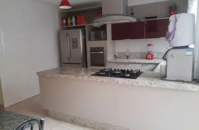 Casa em cajamar no polvilho com 3 dormitórios e 3 vagas de garagem