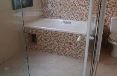 Casa em Cajamar no Polvilho com 3 dormitórios e 3 vagas de garagem