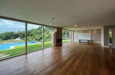 Casa a venda com 4 suites, vista panoramica - carapicuíba/sp