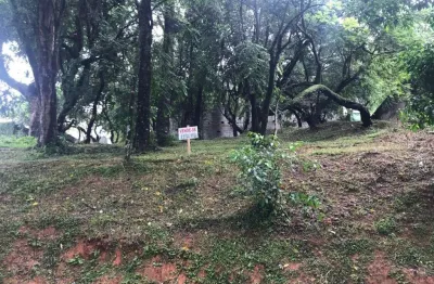 Terreno em condomínio fechado à venda na Rua Tapajós, --, Tarumã, Santana de Parnaíba