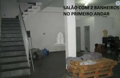 Prédio à venda na Rua Santo Antônio da Platina, --, Vila Prado, São Paulo
