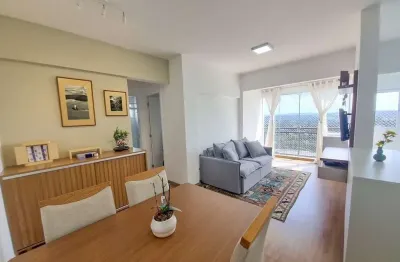 Apartamento com 2 quartos à venda na Estrada Fazendinha, --, Pousada dos Bandeirantes, Carapicuíba