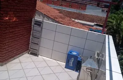 Casa com 3 quartos à venda na Rua Felipe Camarão, --, Demarchi, São Bernardo do Campo