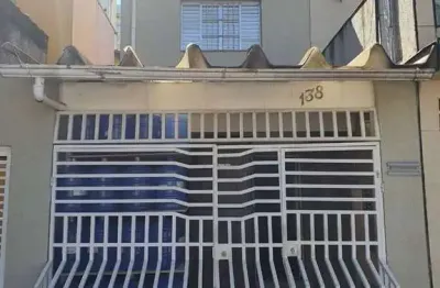 Casa com 2 quartos à venda na Rua Caetano de Campos, --, Vila Moreira, São Paulo