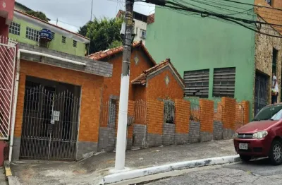 Casa à venda na vila ramos com 250m² 3 dormitórios 2 banheiros 2 vagas