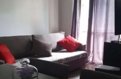 Apartamento a venda - 3 dormitorios,1 suite ,1 vaga ,64m²