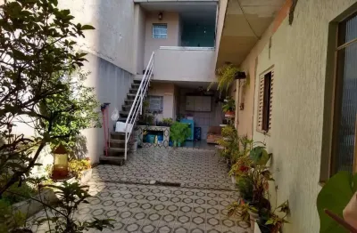 Casa com 3 quartos à venda na Rua Doutor Cristiano Altenfelder Silva, --, Vila Carrão, São Paulo