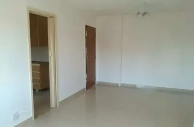 Apartamento no condomínio edifício via appia em santana com 62m² 2 dormitórios 2 banheiros 1 vaga