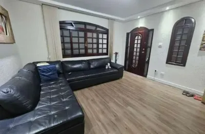 Casa à venda no jardim vila formosa com 150m² 3 dormitórios 1 suíte 3 banheiros 2 vagas