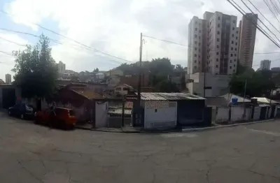 Terreno à venda na Rua Amadeu Pagnanelli, --, Jardim Centenário, São Paulo