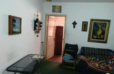 Casa de condomínio com 2 quartos e 1 banheiro à venda, 185 m²