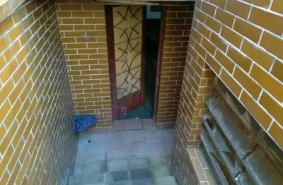 Casa com 2 quartos à venda na Rua Bertioga, --, Chácara Inglesa, São Paulo