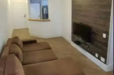Apartamento com 2 quartos à venda na Avenida Zumkeller, --, Parque Mandaqui, São Paulo