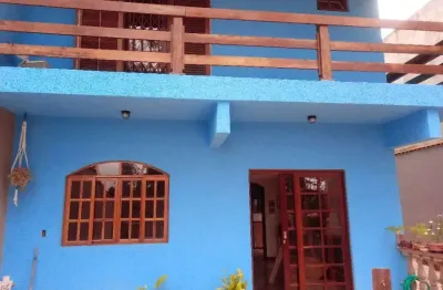 Casa condomínio - 4 dormitórios 1 suíte 3 vagas -guarapiranga