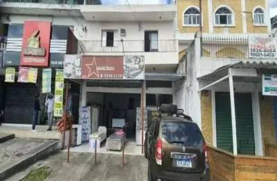 Casa com 2 quartos à venda na Avenida Antônio Carlos Benjamim dos Santos, --, Jardim Myrna, São Paulo