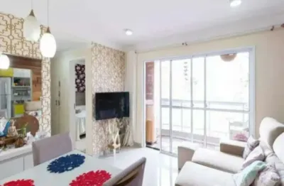 Apartamento no condomínio oasis eco vida em osasco com 52m² 2 dormitórios 1 banheiro 1 vaga