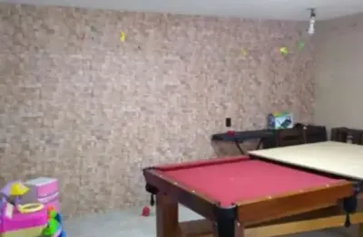 Casa com 2 quartos à venda na Rua Mônaco, --, Utinga, Santo André