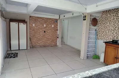 Casa com 3 quartos à venda na Rua Inácio da Fonseca, --, Vila das Belezas, São Paulo