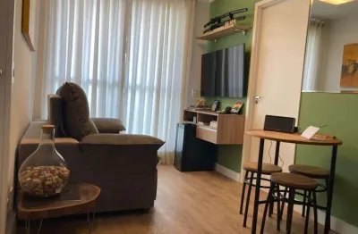 Apartamento à venda em são paulo-sp, jardim taquaral: 2 quartos, 1 banheiro, 1 vaga, 36m² - imperdível!