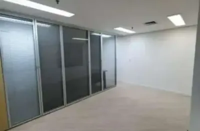 Sala comercial à venda na Rua Doutor Geraldo Campos Moreira, --, Cidade Monções, São Paulo