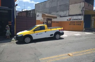 Terreno comercial à venda na Rua Gaivota Preta, --, Jardim Valéria, Guarulhos