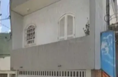 Casa no jardim brasil (zona norte ) com 268m² 5 dormitórios 5 banheiros 2 vagas