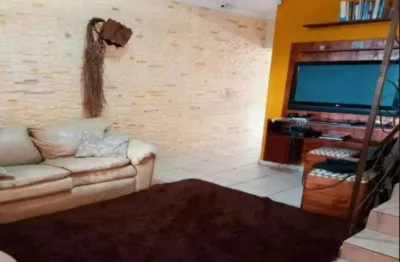 Sobrado à venda na Casa Verde com 260m² 3 dormitórios 3 banheiros 2 vagas