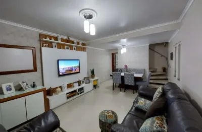 Casa à venda no jabaquara com 120m²  2 dormitórios 1 suíte 2 banheiros 2 vagas
