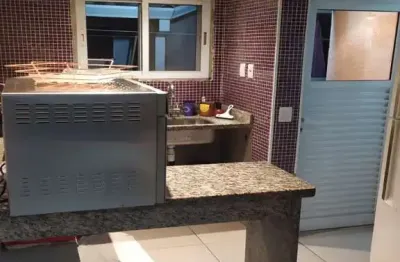 Casa com 3 quartos à venda na Rua Augusta, --, Jardim Maria Tereza, Barueri