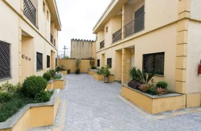 Casa em condomínio fechado com 3 quartos à venda na Rua Catuquina, --, Vila Formosa, São Paulo