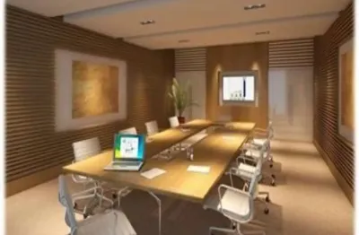 Sala comercial  a venda 50m²  com 1 vaga edifpicio gaivota vila leopoldina