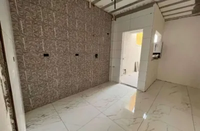 Apartamento garden com 2 dormitório, 63 m² e 1 vaga - vila scarpelli - santo andré