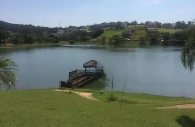 Terreno em condomínio fechado à venda na Rua Asti, --, Condomínio Villagio Paradiso, Itatiba